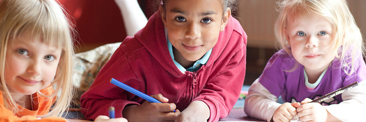 DRK Kindergarten DRK Kindergarten